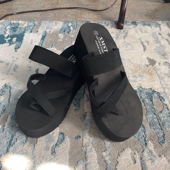 Women shoes bundle - Picture 3 of 8